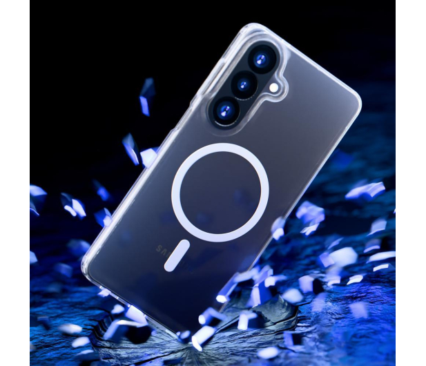 3mk Hardy LiqForce MagCase do Samsung Galaxy A27 5G - 1582336 - zdjęcie 8